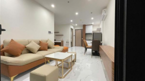 HoaDung's Homestay - Vinhome Grand Park The Beverly Solari